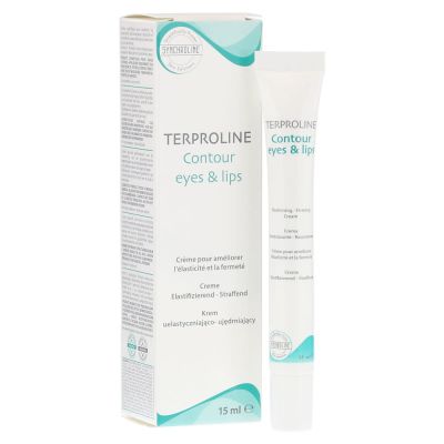 SYNCHROLINE Terproline Contour Eyes+Lips Creme