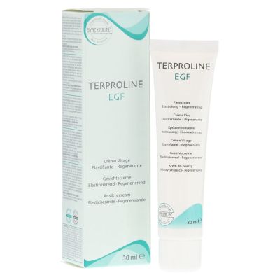 SYNCHROLINE Terproline EGF Creme