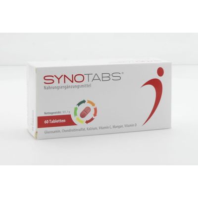 Synotabs Filmtabletten