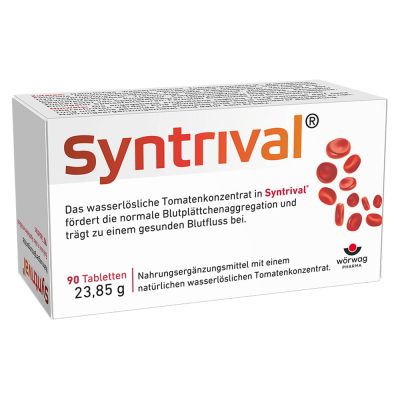 SYNTRIVAL Tabletten