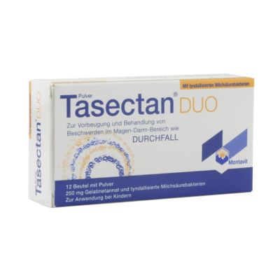 Tasectan Duo Pulver