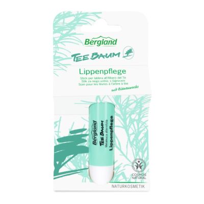 TEEBAUM LIPPENPFLEGE Stift