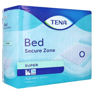 TENA BED super 60x90 cm