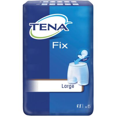 TENA FIX Fixierhosen L