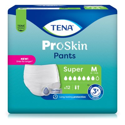 Tena Pants Super M Einwegh