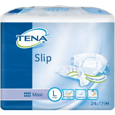 TENA SLIP maxi L