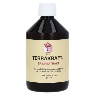 TERRAKRAFT Sanco flüssig