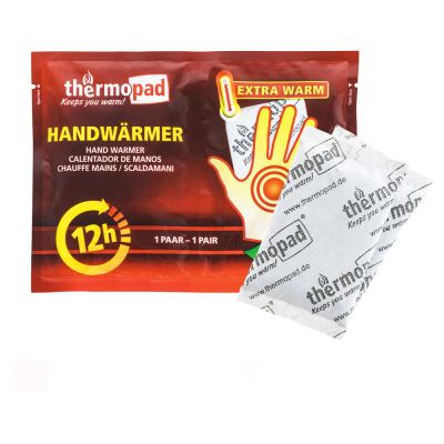 THERMOPAD Handwärmer