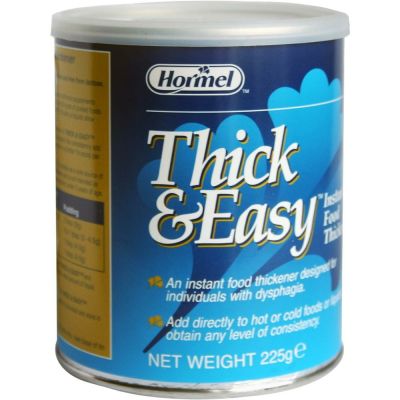 THICK & EASY Instant Andickungspulver