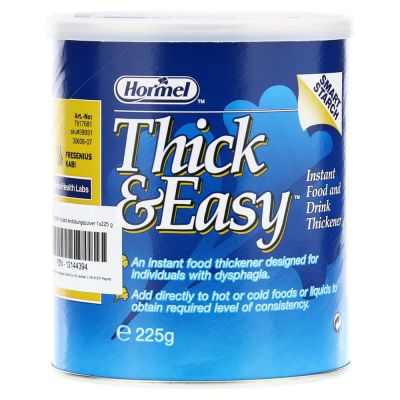 THICK & EASY Instant Andickungspulver