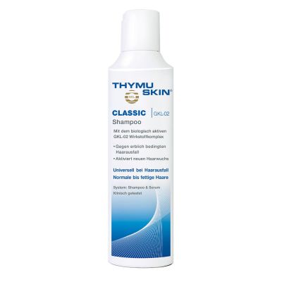 THYMUSKIN CLASSIC Shampoo