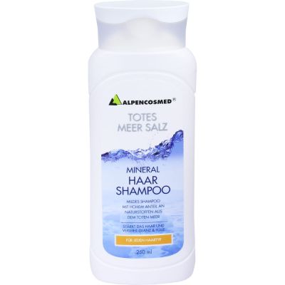 TOTES MEER SALZ Haarshampoo