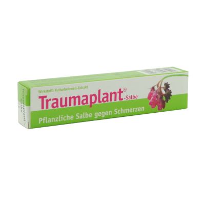 Traumaplant Salbe