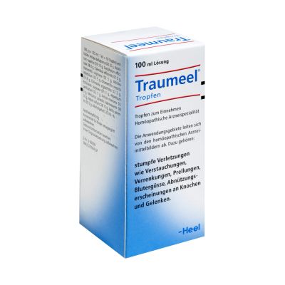 Traumeel®-Tropfen