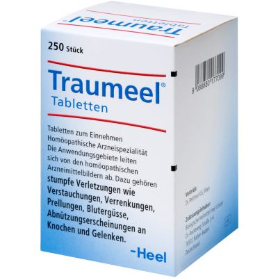 Traumeel®-Tabletten