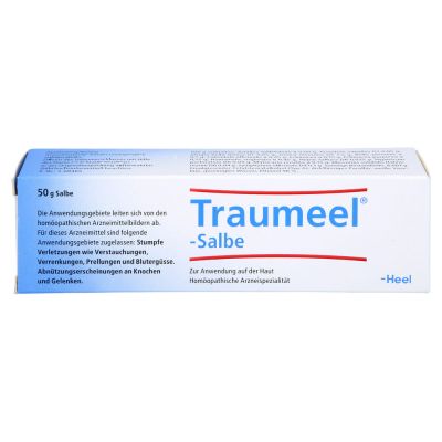 Traumeel®-Salbe