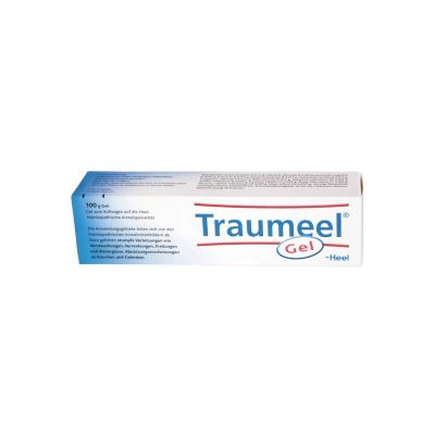 Traumeel® Gel