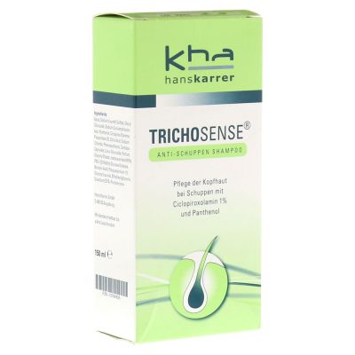 TRICHOSENSE Anti-Schuppen Shampoo