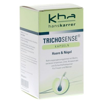 TRICHOSENSE Kapseln