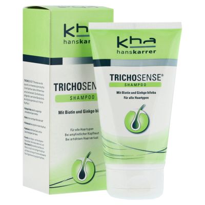 TRICHOSENSE Shampoo