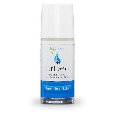 UR DEO Deodorant Roll-on