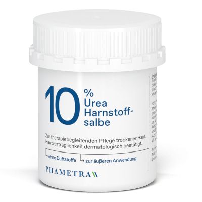 UREA/Harnstoffsalbe 10%ig