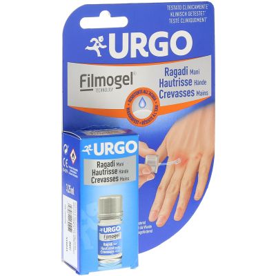 URGO HAUTRISSE Flüssigpflaster 3,25 ml