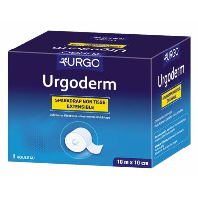 URGODERM Stretch 15 cmx10 m