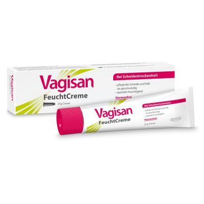 VAGISAN FeuchtCreme