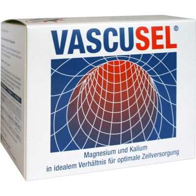 VASCUSEL Beutel