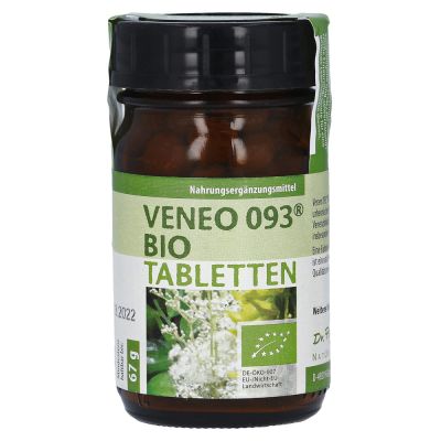 VENEO 093 Bio Tabletten