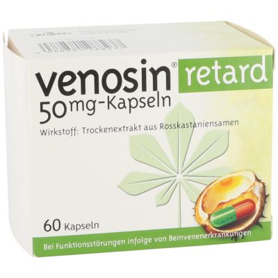 Venosin retard