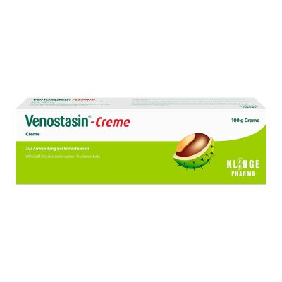 VENOSTASIN Creme