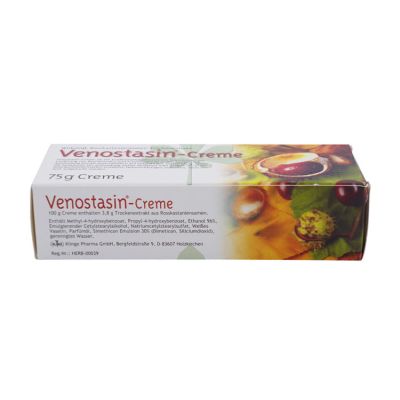 Venostasin Creme