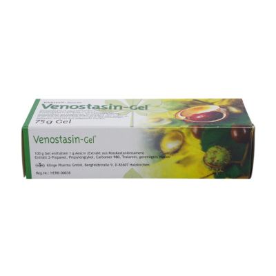 Venostasin Gel