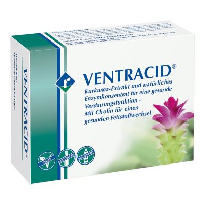 VENTRACID Tabletten