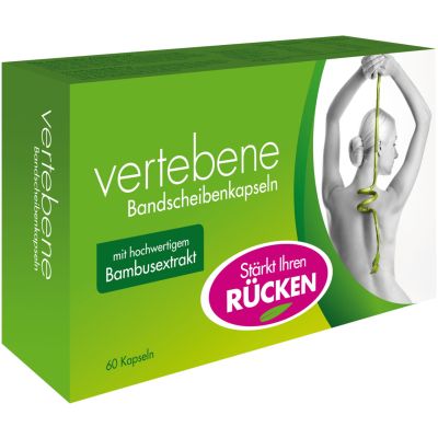 vertebene Bandscheiben