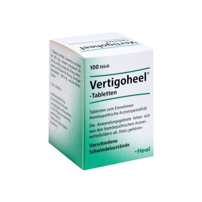 Vertigoheel®-Tabletten