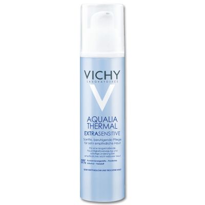 VICHY AQUALIA Thermal extra sensitive Creme