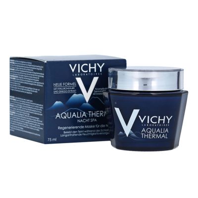 VICHY AQUALIA Thermal Nacht Spa