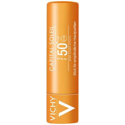 VICHY CAPITAL Soleil Stick LSF 60