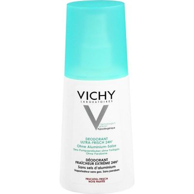 VICHY DEO Pumpzerstäuber fruchtig frisch