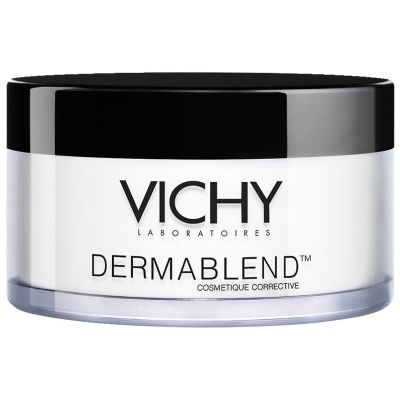 VICHY DERMABLEND Fixier Puder