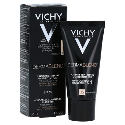 VICHY DERMABLEND Make-up 05