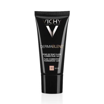 VICHY DERMABLEND Make-up 30