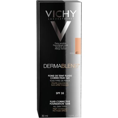 VICHY DERMABLEND Make-up 45