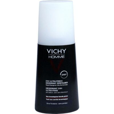 VICHY HOMME Deo Zerstäuber