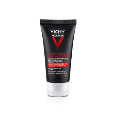 VICHY HOMME Structure Force Creme