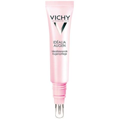 VICHY IDEALIA Augenpflege Creme