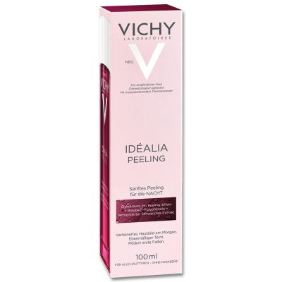 VICHY IDEALIA Peeling für die Nacht